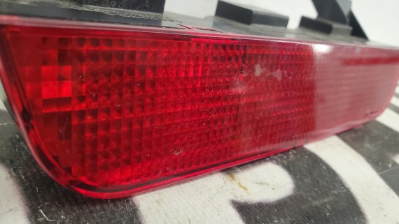 Стоп-сигнал Mitsubishi Pajero 3 1999-2006