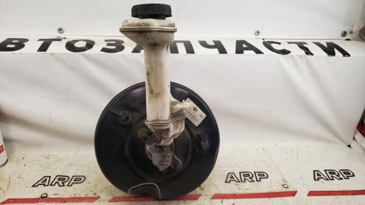 Вакуумный усилитель тормозов Nissan X-Trail T32 Qashqai J11 2013-2019