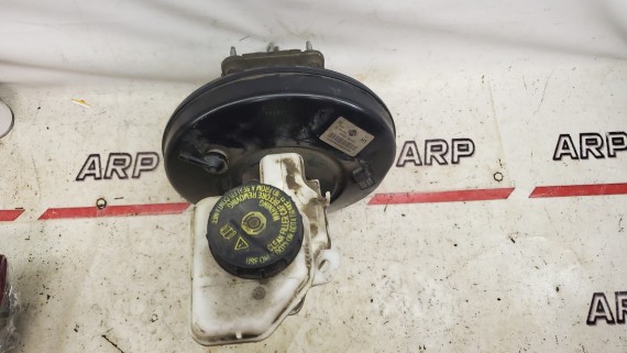 Вакуумный усилитель тормозов Nissan X-Trail T32 Qashqai J11 2013-2019