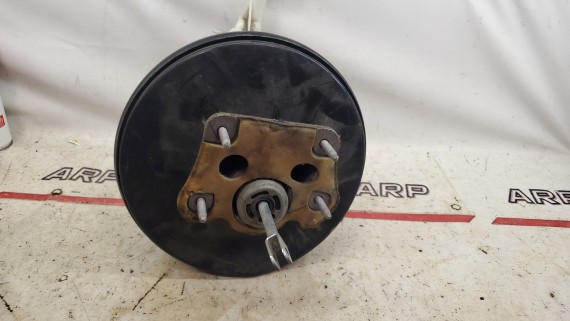 Вакуумный усилитель тормозов Nissan X-Trail T32 Qashqai J11 2013-2019