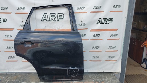 Дверь задняя правая Audi Q5 1 8R 2008-2017