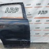 Дверь задняя правая Audi Q5 1 8R 2008-2017