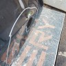 Дверь задняя правая Audi Q5 1 8R 2008-2017