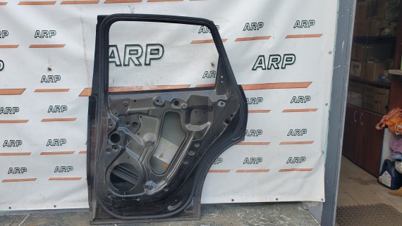 Дверь задняя правая Audi Q5 1 8R 2008-2017