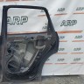 Дверь задняя правая Audi Q5 1 8R 2008-2017