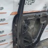 Дверь задняя правая Audi Q5 1 8R 2008-2017