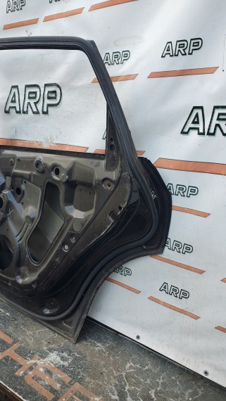 Дверь задняя правая Audi Q5 1 8R 2008-2017