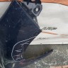 Крыло переднее правое Ford Focus 3 2011-2019