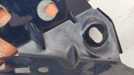 Крыло переднее правое Ford Focus 3 2011-2019