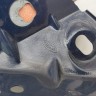 Крыло переднее правое Ford Focus 3 2011-2019