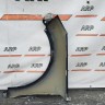 Крыло переднее правое Ford Focus 3 2011-2019