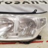 Фара левая Toyota Land Cruiser 200 2007-2012