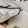 Фара левая Toyota Land Cruiser 200 2007-2012