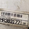 Электропроводка салонная задняя Mitsubishi Carisma 1999-2004
