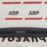 Накладки бампера заднего Renault Symbol CLIO 1998-2006 НОВЫЕ