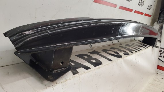 Усилитель заднего бампера Volkswagen Passat B6 2005-2010 Passat CC 2008-2017