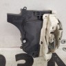 Замок двери передний левый Mitsubishi Outlander 2 2005–2012