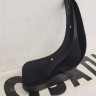 Брызговик передний правый Chevrolet Rezzo 2000-2008
