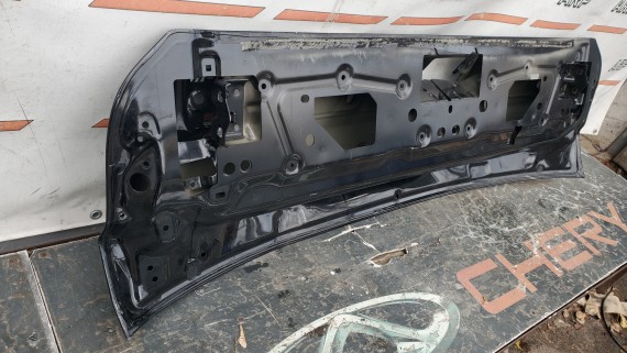 Откидной борт багажника Land Rover Range Rover L460 2021–н.в.
