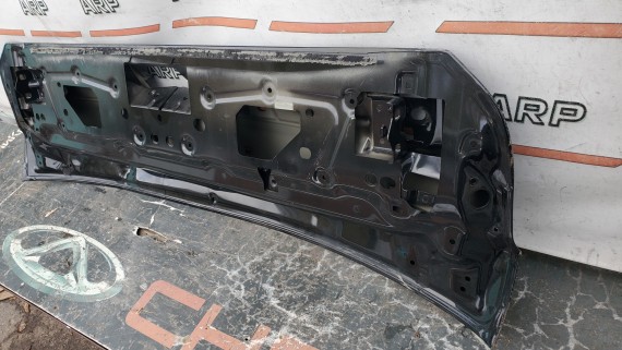 Откидной борт багажника Land Rover Range Rover L460 2021–н.в.