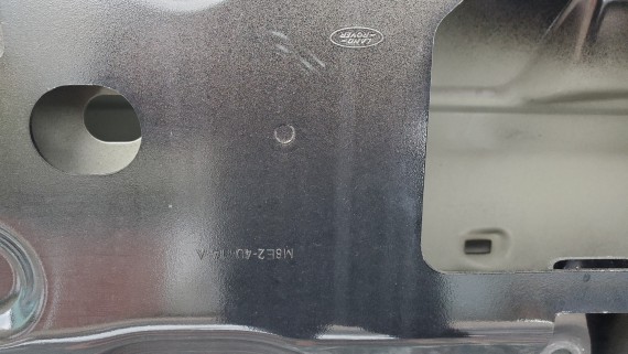 Откидной борт багажника Land Rover Range Rover L460 2021–н.в.