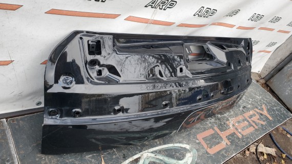 Откидной борт багажника Land Rover Range Rover L460 2021–н.в.