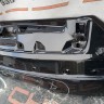 Откидной борт багажника Land Rover Range Rover L460 2021–н.в.