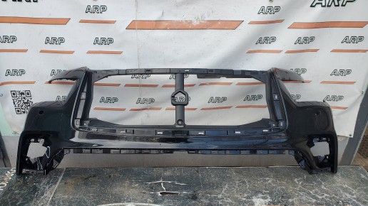 Бампер передний Infiniti QX80 QX56 1 Z62 2010-2024