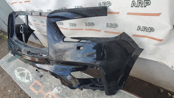 Бампер передний Infiniti QX80 QX56 1 Z62 2010-2024