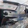 Бампер передний Infiniti QX80 QX56 1 Z62 2010-2024