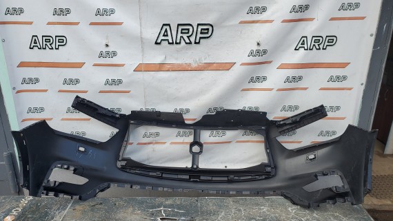 Бампер передний Infiniti QX80 QX56 1 Z62 2010-2024