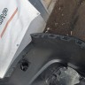 Бампер передний Infiniti QX80 QX56 1 Z62 2010-2024