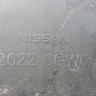Бампер передний Infiniti QX80 QX56 1 Z62 2010-2024