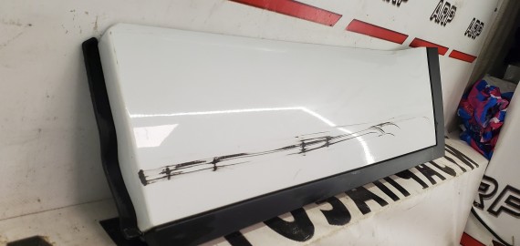 Накладка двери задняя левая Range Rover Evoque 2011-2018