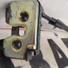 Замок багажника Ford Fiesta MK5 2002-2013