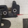 Замок багажника Ford Fiesta MK5 2002-2013
