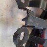 Замок багажника Ford Fiesta MK5 2002-2013