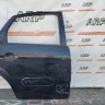 Дверь задняя правая Ford Focus 2 2007-2011