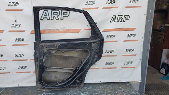 Дверь задняя правая Ford Focus 2 2007-2011