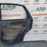 Дверь задняя правая Ford Focus 2 2007-2011
