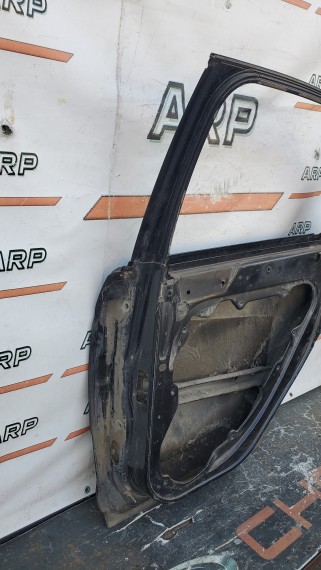 Дверь задняя правая Ford Focus 2 2007-2011