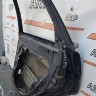 Дверь задняя правая Ford Focus 2 2007-2011