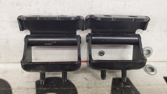 Петли крышки багажника Nissan Murano Z51 2008-2010
