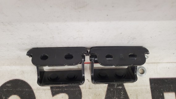 Петли крышки багажника Nissan Murano Z51 2008-2010