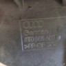 Кронштейн фары левый Audi A5 8T 2011-2016