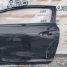 Дверь передняя левая Opel Astra J GTC 2009-2015 