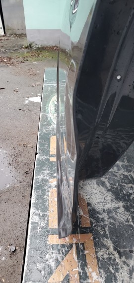 Дверь передняя левая Opel Astra J GTC 2009-2015 