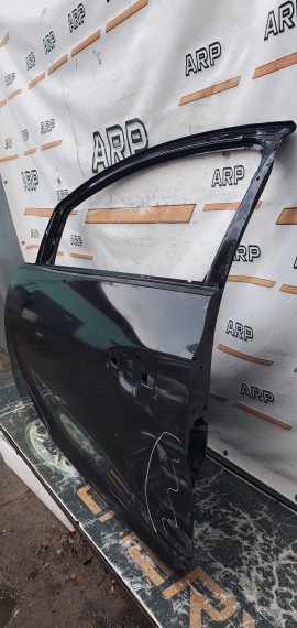 Дверь передняя левая Opel Astra J GTC 2009-2015 