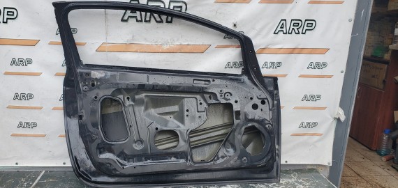 Дверь передняя левая Opel Astra J GTC 2009-2015 