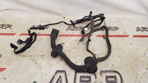 Проводка двери передней правой Renault Megane 3 2009-2016